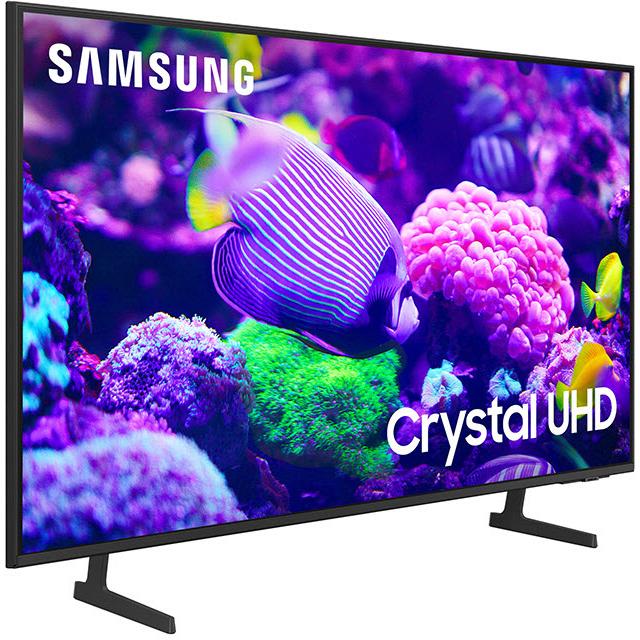 Samsung 55" 4K UHD Smart Crystal Television