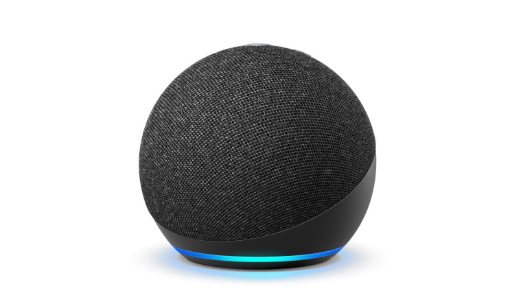 Best Buy:  Echo Dot (2nd generation) Smart Speaker with
