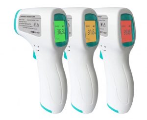Aeon Infrared Thermometer